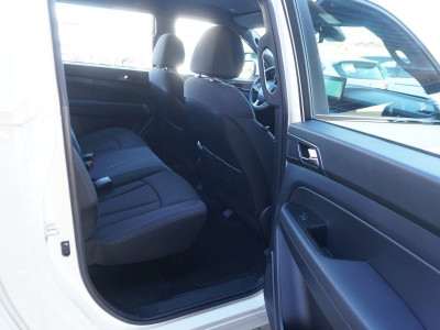 KGM/SsangYong Musso Gebrauchtwagen KGM/SsangYong Musso Gebrauchtwagen