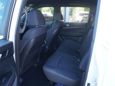 KGM/SsangYong Musso Gebrauchtwagen KGM/SsangYong Musso Gebrauchtwagen