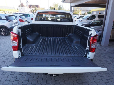 KGM/SsangYong Musso Gebrauchtwagen KGM/SsangYong Musso Gebrauchtwagen