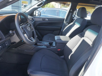 KGM/SsangYong Musso Gebrauchtwagen KGM/SsangYong Musso Gebrauchtwagen