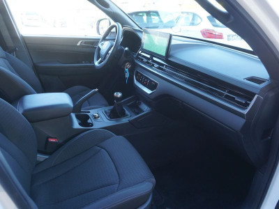 KGM/SsangYong Musso Gebrauchtwagen KGM/SsangYong Musso Gebrauchtwagen