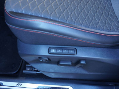 Seat Tarraco Gebrauchtwagen Seat Tarraco Gebrauchtwagen