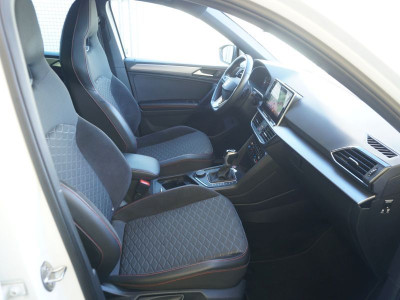 Seat Tarraco Gebrauchtwagen Seat Tarraco Gebrauchtwagen