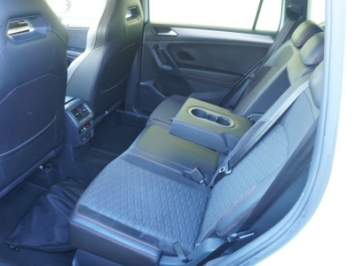 Seat Tarraco Gebrauchtwagen Seat Tarraco Gebrauchtwagen