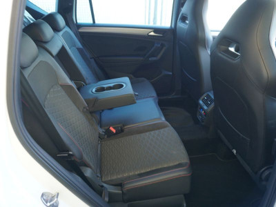 Seat Tarraco Gebrauchtwagen Seat Tarraco Gebrauchtwagen