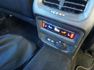 Seat Tarraco Gebrauchtwagen Seat Tarraco Gebrauchtwagen