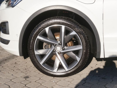 Seat Tarraco Gebrauchtwagen Seat Tarraco Gebrauchtwagen