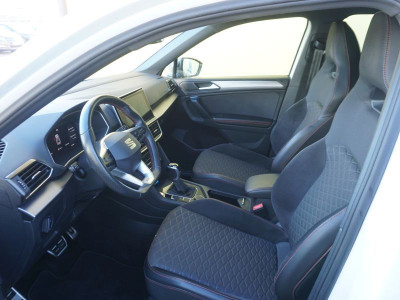 Seat Tarraco Gebrauchtwagen Seat Tarraco Gebrauchtwagen