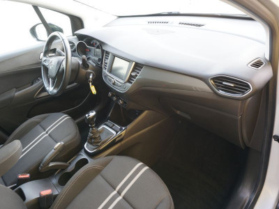 Opel Crossland Gebrauchtwagen Opel Crossland Gebrauchtwagen