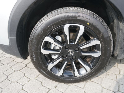 Opel Crossland Gebrauchtwagen Opel Crossland Gebrauchtwagen