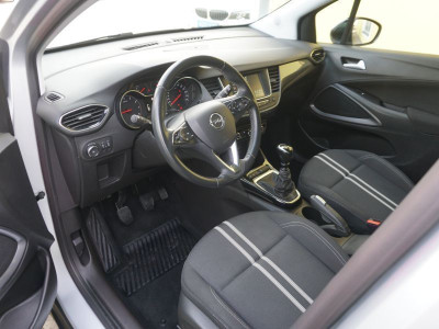 Opel Crossland Gebrauchtwagen Opel Crossland Gebrauchtwagen