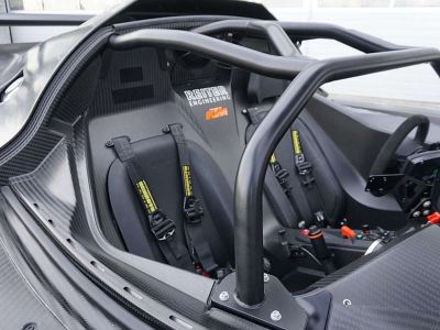 KTM GT4 Gebrauchtwagen