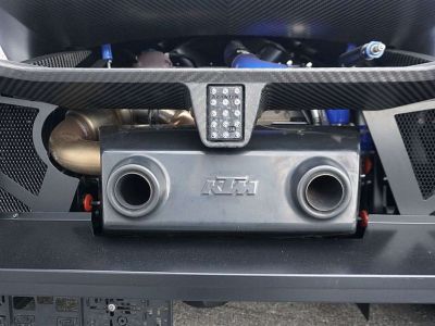 KTM GT4 Gebrauchtwagen