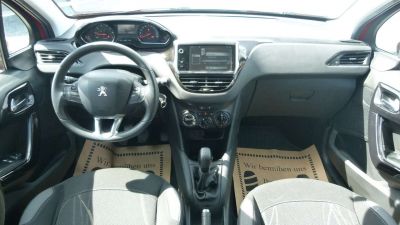 Peugeot 208 Gebrauchtwagen