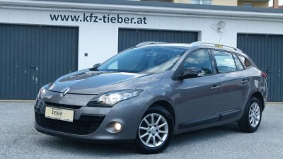 Renault Mégane Gebrauchtwagen