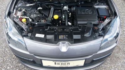 Renault Mégane Gebrauchtwagen