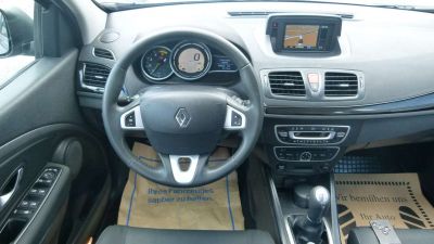 Renault Mégane Gebrauchtwagen