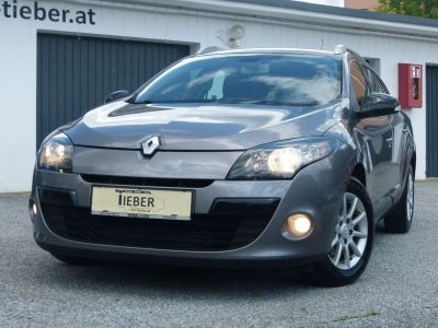 Renault Mégane Gebrauchtwagen