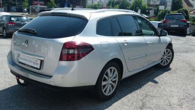 Renault Laguna Gebrauchtwagen