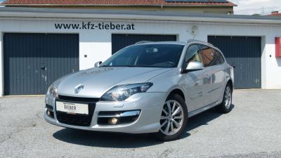 Renault Laguna Gebrauchtwagen