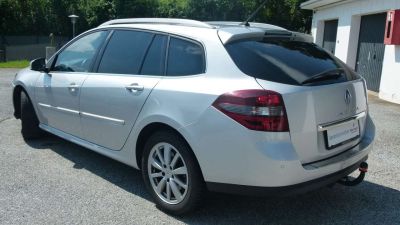 Renault Laguna Gebrauchtwagen