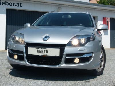 Renault Laguna Gebrauchtwagen