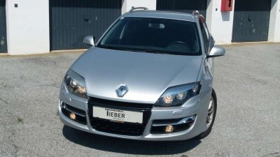 Renault Laguna Gebrauchtwagen