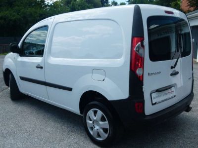 Renault Express Gebrauchtwagen