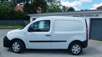 Renault Express Gebrauchtwagen