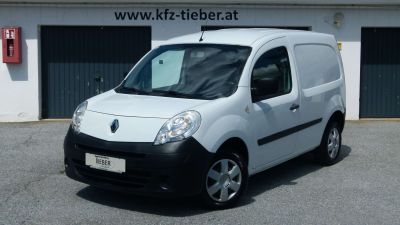 Renault Express Gebrauchtwagen