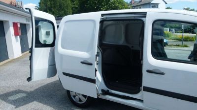 Renault Express Gebrauchtwagen