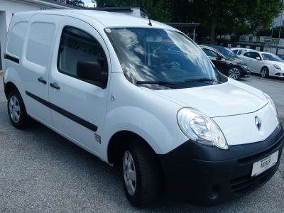 Renault Express Gebrauchtwagen