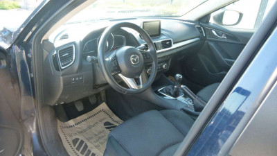 Mazda Mazda3 Gebrauchtwagen