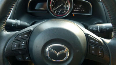 Mazda Mazda3 Gebrauchtwagen