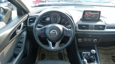 Mazda Mazda3 Gebrauchtwagen