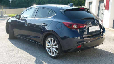 Mazda Mazda3 Gebrauchtwagen