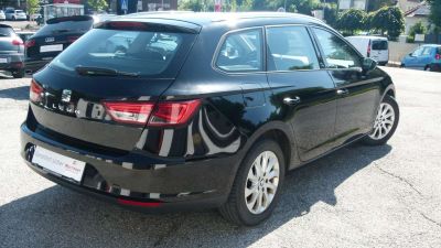 Seat Leon Gebrauchtwagen