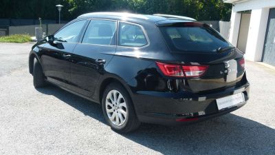 Seat Leon Gebrauchtwagen