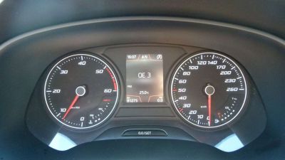 Seat Leon Gebrauchtwagen