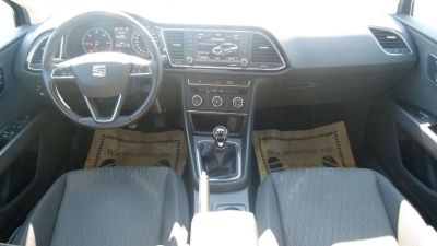 Seat Leon Gebrauchtwagen