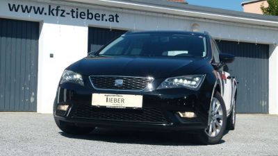 Seat Leon Gebrauchtwagen