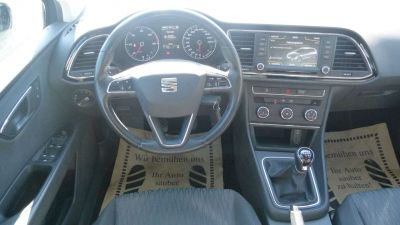 Seat Leon Gebrauchtwagen