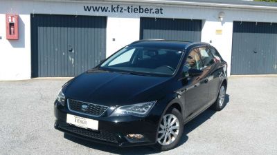 Seat Leon Gebrauchtwagen