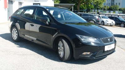 Seat Leon Gebrauchtwagen