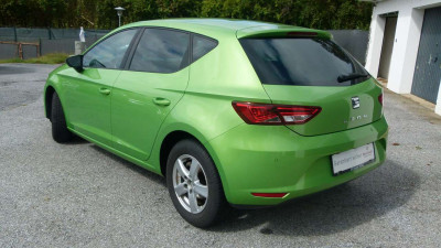 Seat Leon Gebrauchtwagen