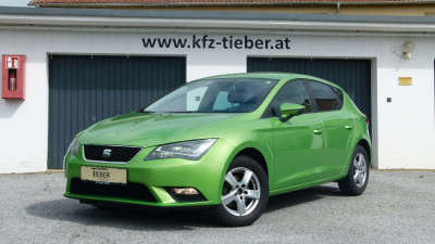 Seat Leon Gebrauchtwagen