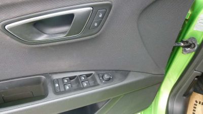 Seat Leon Gebrauchtwagen Seat Leon Gebrauchtwagen