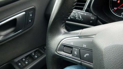 Seat Leon Gebrauchtwagen Seat Leon Gebrauchtwagen