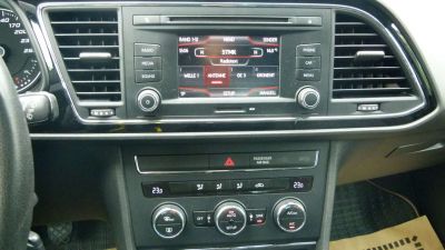 Seat Leon Gebrauchtwagen Seat Leon Gebrauchtwagen