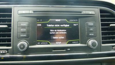 Seat Leon Gebrauchtwagen Seat Leon Gebrauchtwagen